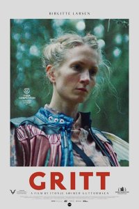 Гритт  с помощью торрента