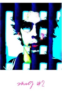 Скачать через торрент Этюд #2 