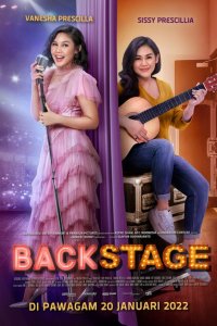 Скачать через торрент Закулисье 