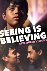 Скачать через торрент Новые квир-видения: Видеть значит верить 