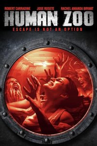 Скачать через торрент Человеческий зоопарк 