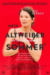 Скачать через торрент Моё бабье лето 