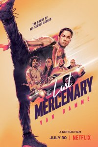 Скачать через торрент Последний наемник 