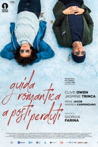 Скачать через торрент Романтический гид по потерянным местам 