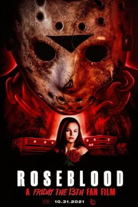 Скачать через торрент Пятница 13-е: Кровь Роуз 