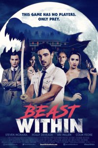 Зверь внутри  с помощью торрента