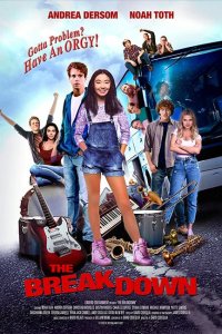 Скачать через торрент Поломка 