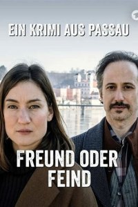 Скачать через торрент Детектив из Пассау. Фильм 1-й: Друг или враг 