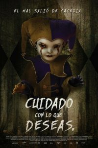 Скачать через торрент Бойтесь своих желаний 