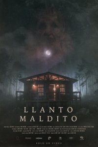 Плач проклятой  с помощью торрента