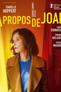 О Джоан  с помощью торрента