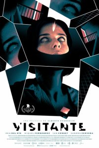 Скачать через торрент Посетитель 