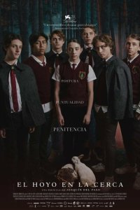 Скачать через торрент Дыра в заборе 