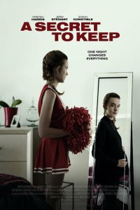 Похищение чирлидера  с помощью торрента