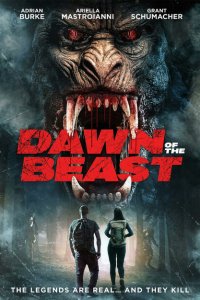 Скачать через торрент Пробуждение зверя 