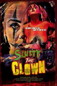 Скачать через торрент Шлюха-Клоун 