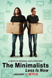 Скачать через торрент Минимализм. Сейчас — время меньшего 