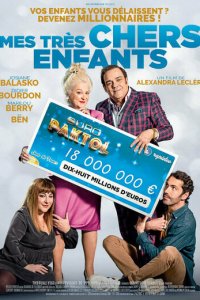 Скачать через торрент Мои дорогие дети 