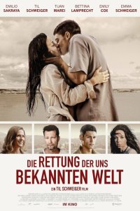 Скачать через торрент Спасение знакомого нам мира 