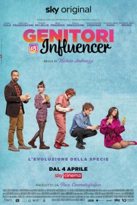 Скачать через торрент Родители против Инфлюенсеров 