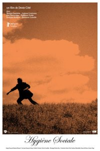 Скачать через торрент Социальная гигиена 