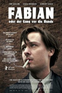 Скачать через торрент Фабиан — полет в пропасть 