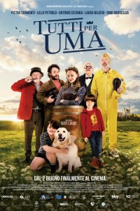 Скачать через торрент Все за Уму 