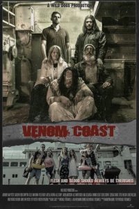 Скачать через торрент Змеиный берег 