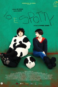 Скачать через торрент Спотти и я 