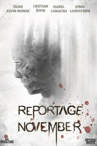 Скачать через торрент Ноябрьский репортаж 