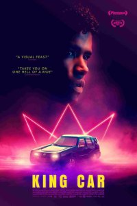 Скачать через торрент Королевский автомобиль 