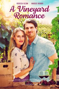 Скачать через торрент Любовь на винограднике 