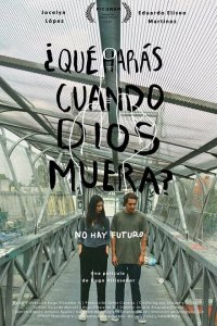 Скачать через торрент Что ты будешь делать, если бог умрёт? 