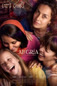 Скачать через торрент Алегрия 