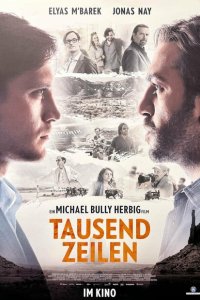 Тысяча строк лжи  с помощью торрента