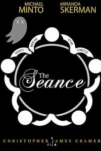 Скачать через торрент Спиритический сеанс 