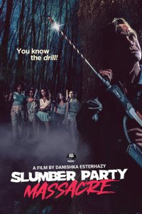 Скачать через торрент Кровавая вечеринка 