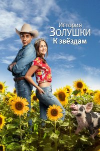 История Золушки: Встреча со звездой  с помощью торрента