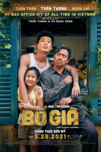 Скачать через торрент Прости меня, папа 