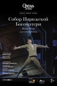 Скачать через торрент Собор Парижской Богоматери 