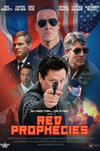 Красные пророчества  с помощью торрента