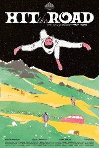 Скачать через торрент В дорогу 