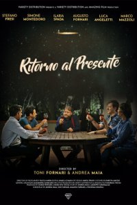 Скачать через торрент Назад в настоящее 