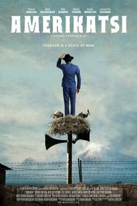 Американец  с помощью торрента