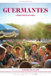 Скачать через торрент У Германтов 