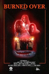 Сожжённый район  с помощью торрента