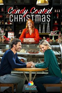 Скачать через торрент Карамельное Рождество 