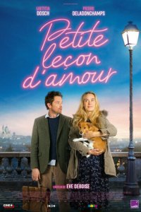 Скачать через торрент Маленький урок любви 