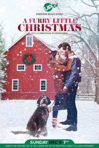 Скачать через торрент Маленькое пушистое Рождество 