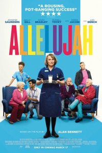 Скачать через торрент Аллилуйя 